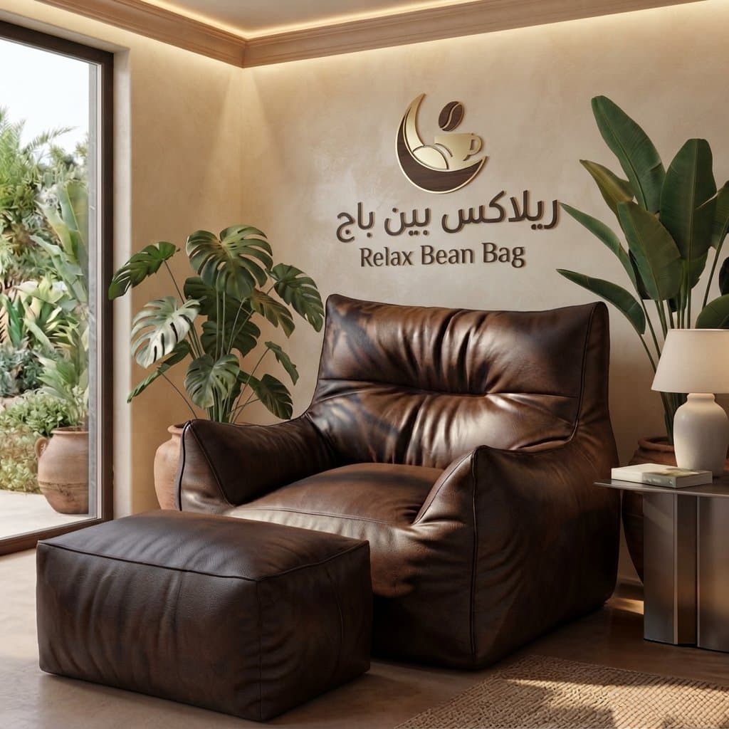 بين ريلاكس بين باج